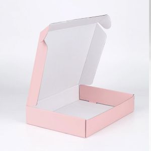 CAJA MICROCORRUGADO 30X20X5 cm